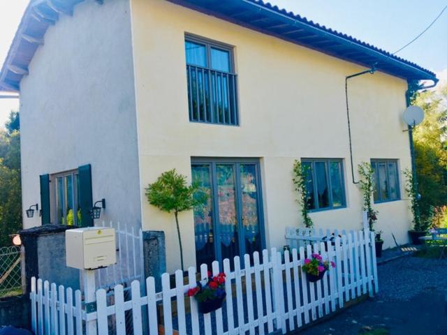 L'Ancienne Forge Villa Cheronnac Exterior photo
